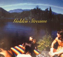 Golden Streams